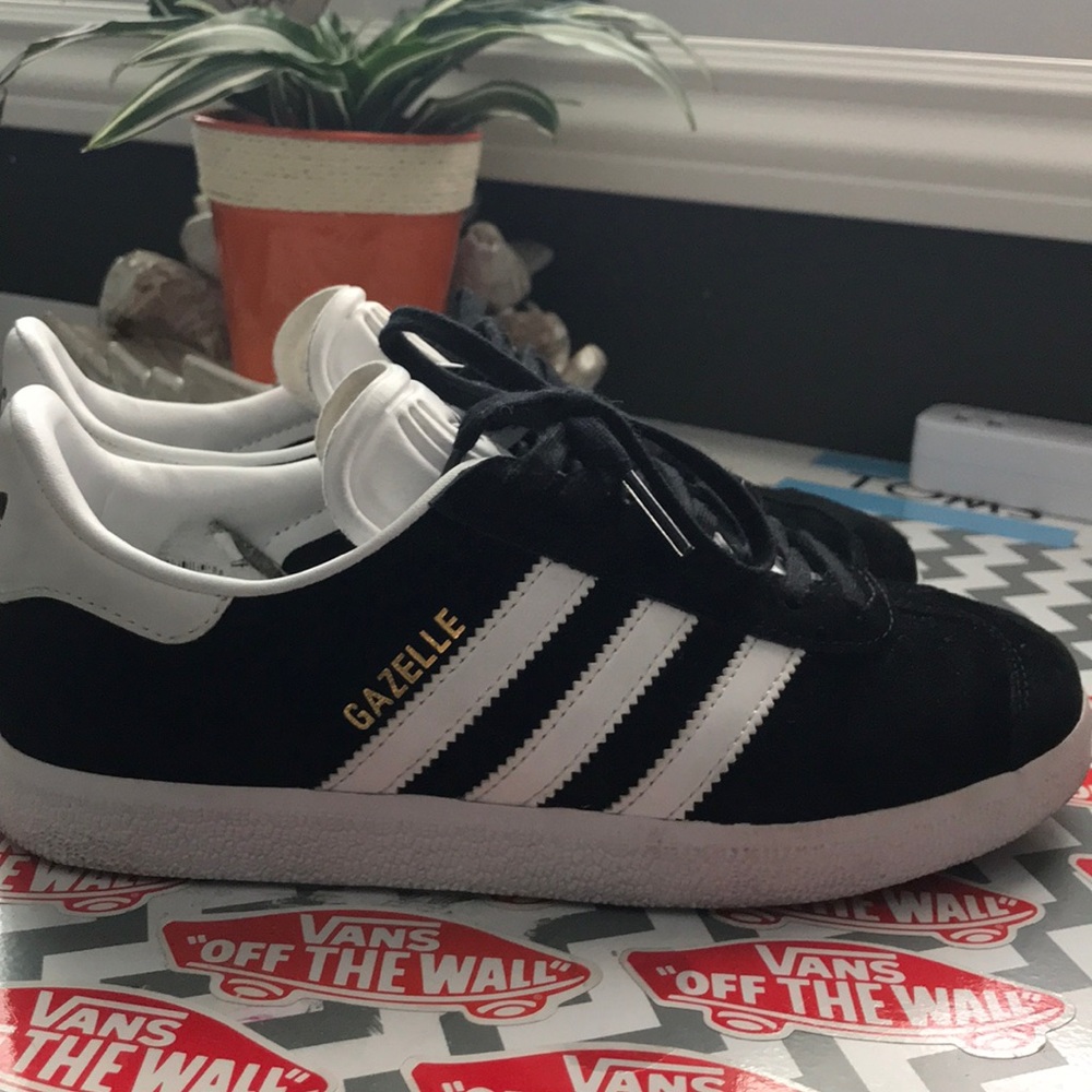 Adidas Gazelle